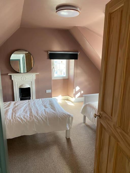 Frasers Apartment Golspie Exterior foto